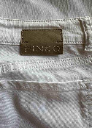 Джинси pinko5 фото