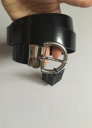 Пояс massimo dutti 85 см2 фото