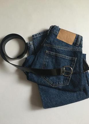 Пояс massimo dutti 85 см3 фото