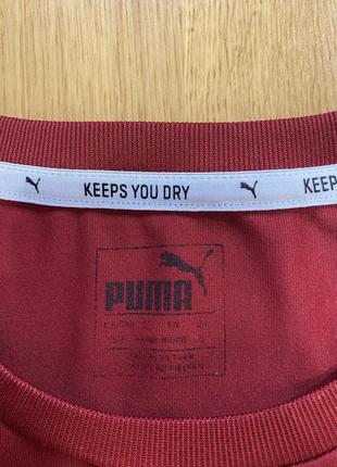 Футболка, майка puma женская3 фото