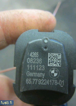 Датчик подушки airbag bmw f10 f11 f01 f07 x5 f15 x6