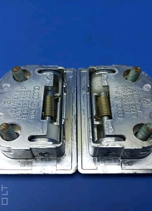 Тримач багажника vw touareg passat a5 b6 audi b6