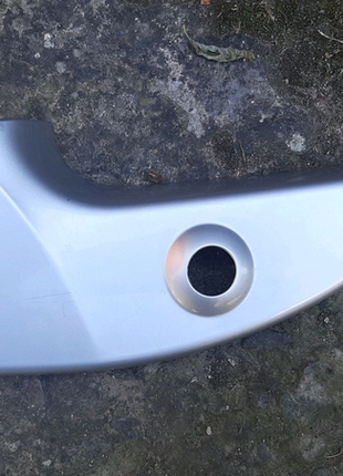 Заглушка дзеркала vw zhb 6e0 8379735