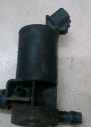 Моторчик насос омивача фар toyota lexus gs