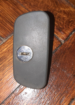 Замок бардачка daewoo matiz