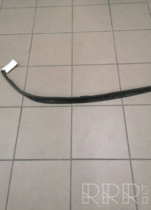 Молдинг накладка бампера opel zafira