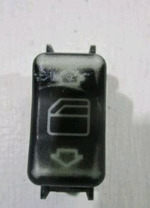 Кнопка склопідіймача mercedes w140