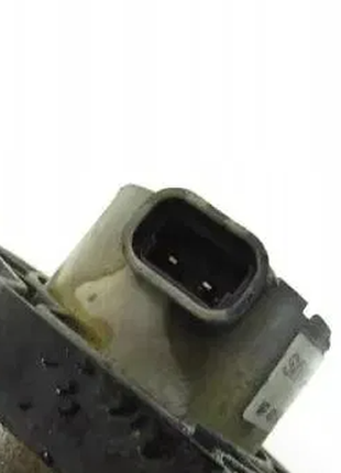 Моторчик мотор вентилятора охолодження smart fortwo