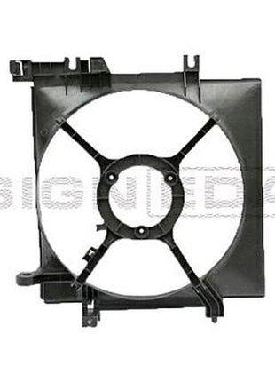 Дифузор кондиціонера subaru outback