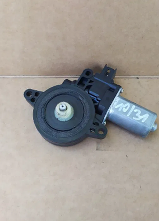Моторчик склопідіймача mazda 6