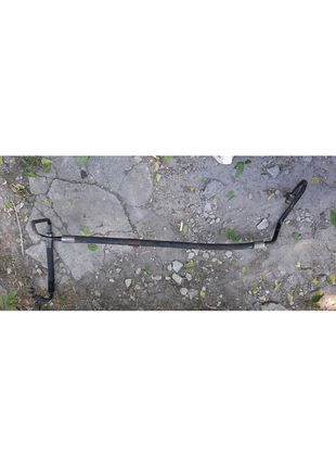 Трубка шланг гідропідсилювача