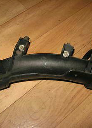 Кришка захист mercedes w123 w124 0005462843