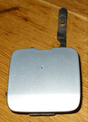 Заглушка гака кришка бампера renault laguna ii 000009687