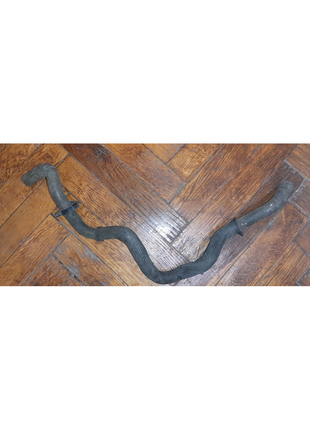 Патрубок шланг системи охолодження