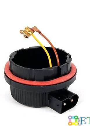 Кришка фари задня bmw 63121378333