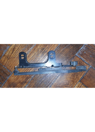 Важіль механізму приводу люка mercedes a1687800138