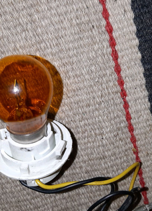 Патрон цоколь лампи kia sorento