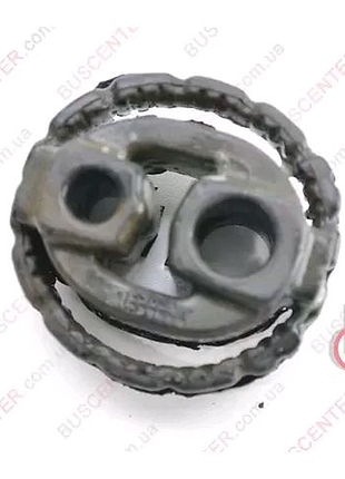 Подушка кріплення глушника renault kangoo 538377