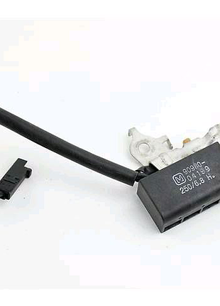 Конденсатор реле заднього скла toyota corolla e15