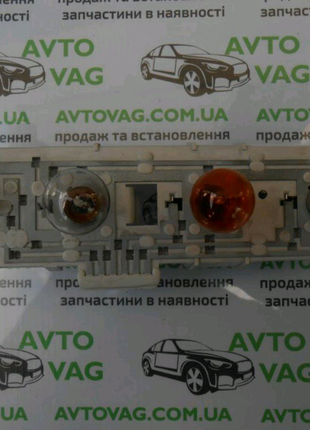 Плата ліхтар задній лівий skoda superrb 3u5945257