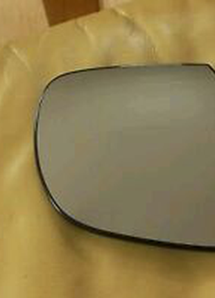 Скло вкладиш дзеркало nissan micra