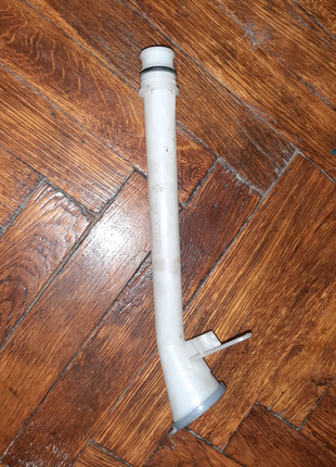 Горловина бачка омивача nissan x-trail t32