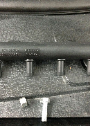 Планка форсунок hana barracuda 3 циліндра