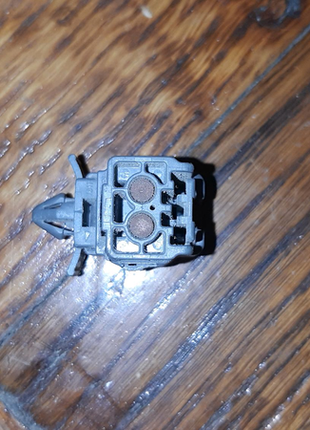 Роз'єм фішка датчика abs mazda 6