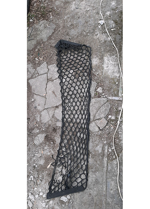 Сітка багажника авто