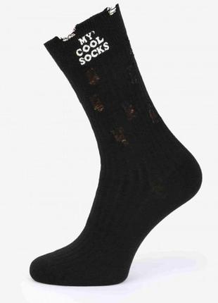 Носки мужские miss marilyn socks men cotton b43