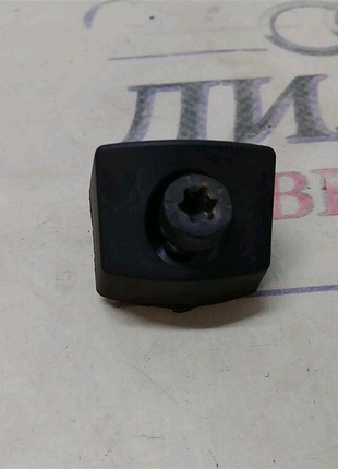 Упор відбійник кришки багажника audi q5 8p4827249c