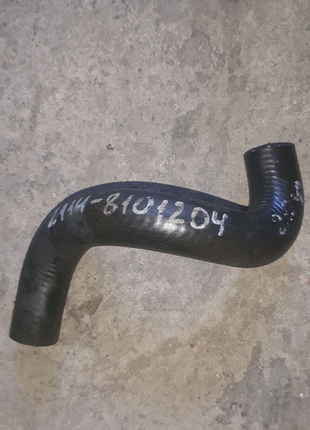 Патрубок трубка печки салону ваз 21148101204