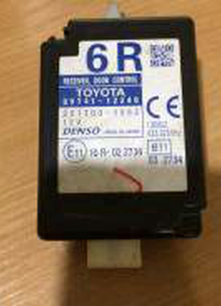 Блок керування центральним замком toyota lexus 8974112240