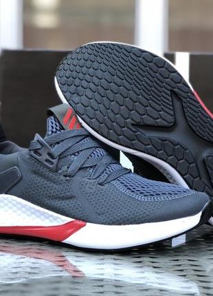 Кросівки adidas ,42=26,2  см розмір. новинка. сітка