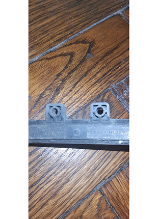 Планка форсунок hana barracuda