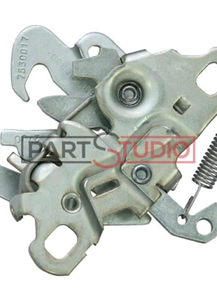 Замок капота peugeot 505 508 7530017