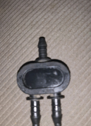 Перехідник шланга омивача valeo 0071718908