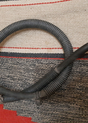 Шланг форсунки омивача toyota