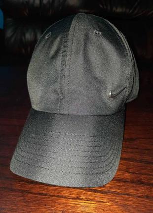 Кепка nike u nsw h86 cap nk metal swoosh