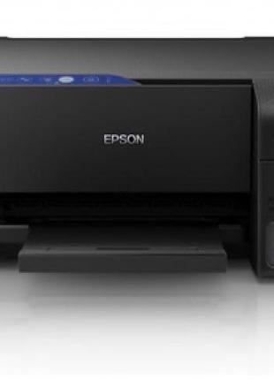 Новий бфп кольорового друку epson l3151 wi-fi (c11cg86411)