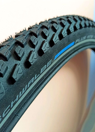 Покрышка schwalbe marathon plus mtb 29x2.10 (54-622)