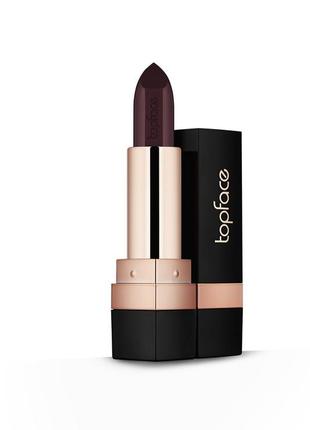 Помада кремовая для губ creamy lipstick instyle pt156  topface  (2000001996607)