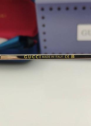 Стильные очки gucci7 фото