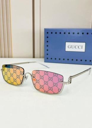 Стильные очки gucci10 фото