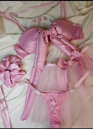 Комплект барби barbie костюм