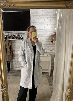 Кардиган, пальто 7