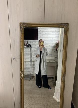Кардиган, пальто 6