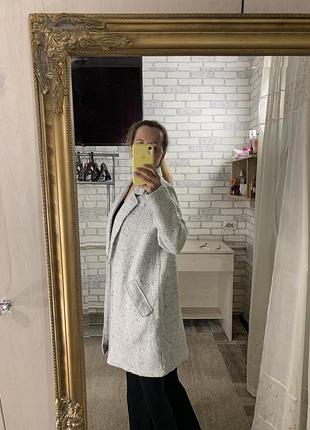 Кардиган, пальто 8