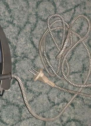 Праска гост 307-81 з терморегулятором тест ок