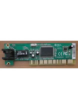 Мережева карта asus nx1001 100m pci тест ок